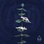 Triceratops Dinosaur Fossil Stud Earrings In Sterling Silver, thumbnail 2 of 11
