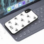 Bee iPhone Case Personalised, thumbnail 2 of 2