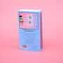 Mini Iron On Reward Patches Cross Stitch Kit, thumbnail 6 of 6