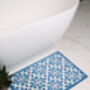 Dip And Drip Bath Mats 50 X 75, thumbnail 3 of 8