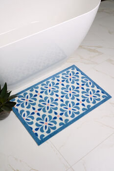 Dip And Drip Bath Mats 50 X 75, 3 of 8