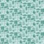 Mint And Sage Botanical Wrapping Paper, thumbnail 2 of 3