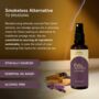 Palo Santo And Lavender Smudge Spray, thumbnail 3 of 9