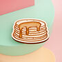 Savoury Treats Self Adhesive Wall Hooks, thumbnail 4 of 6