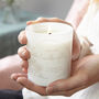 Granddaughter Birthday Gift Scented Candle, thumbnail 2 of 8