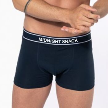 Women's Midnight Snack Underwear, 2 of 3