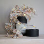 Liberty Print Bow Fairy Lights, thumbnail 7 of 10