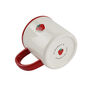 Strawberry Fields Strawberry Mug In Gift Box | Kitchenware, thumbnail 6 of 6