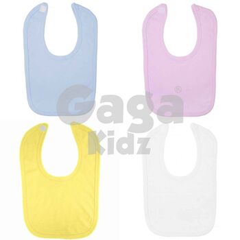 Camera Baby Bib, 4 of 6