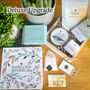 Personalised Relaxation And Wellness Pamper Gift Set, thumbnail 5 of 10