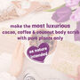 Big Hug Relaxing Pamper Letterbox Gift, thumbnail 3 of 10