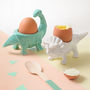 Dinosaur Egg Cup, thumbnail 1 of 2