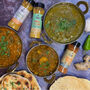 Curry Night Seasoning And Sauce Set, thumbnail 4 of 12