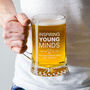 Personalised Tankard End Of Year Thank You Gift For Teacher, thumbnail 8 of 12