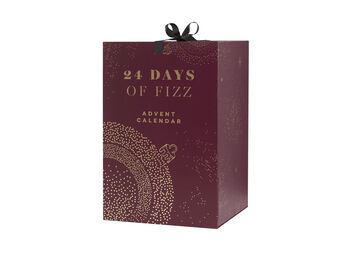 24 Days Of Fizz Advent Calendar By Freixenet, 4 of 7