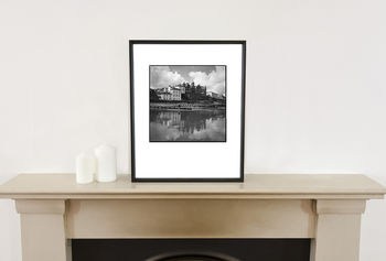 Cromer Seafront Photographic Art Print, 3 of 12
