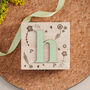 Personalised Birthday Jewellery Keepsake Box For Her, thumbnail 4 of 4