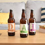 Personalised Pack Of Dad's Three Beers, thumbnail 2 of 7