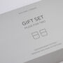 Eco Coffee Mug Gift Set | Medium Mug, thumbnail 12 of 12