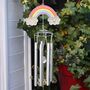 Rainbow Windchime, thumbnail 1 of 3