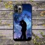 Valentine Galaxy iPhone Case, thumbnail 4 of 5