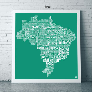 Typographic Map Commission, 5 of 12