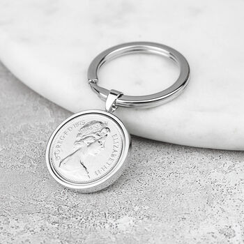 Happy 50th Bead For Every Year Friendship Bracelet, 7 of 7