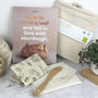 'The Bread Box' Natural Gift Set, thumbnail 7 of 10