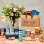 Ultimate Gin And Craft Beer Hamper, thumbnail 1 of 10