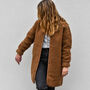 Klara Wool Coat, thumbnail 5 of 11