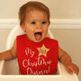 My First Christmas Jumper, thumbnail 4 of 7