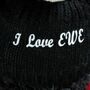 Bear With Personalised Jumper, thumbnail 2 of 6