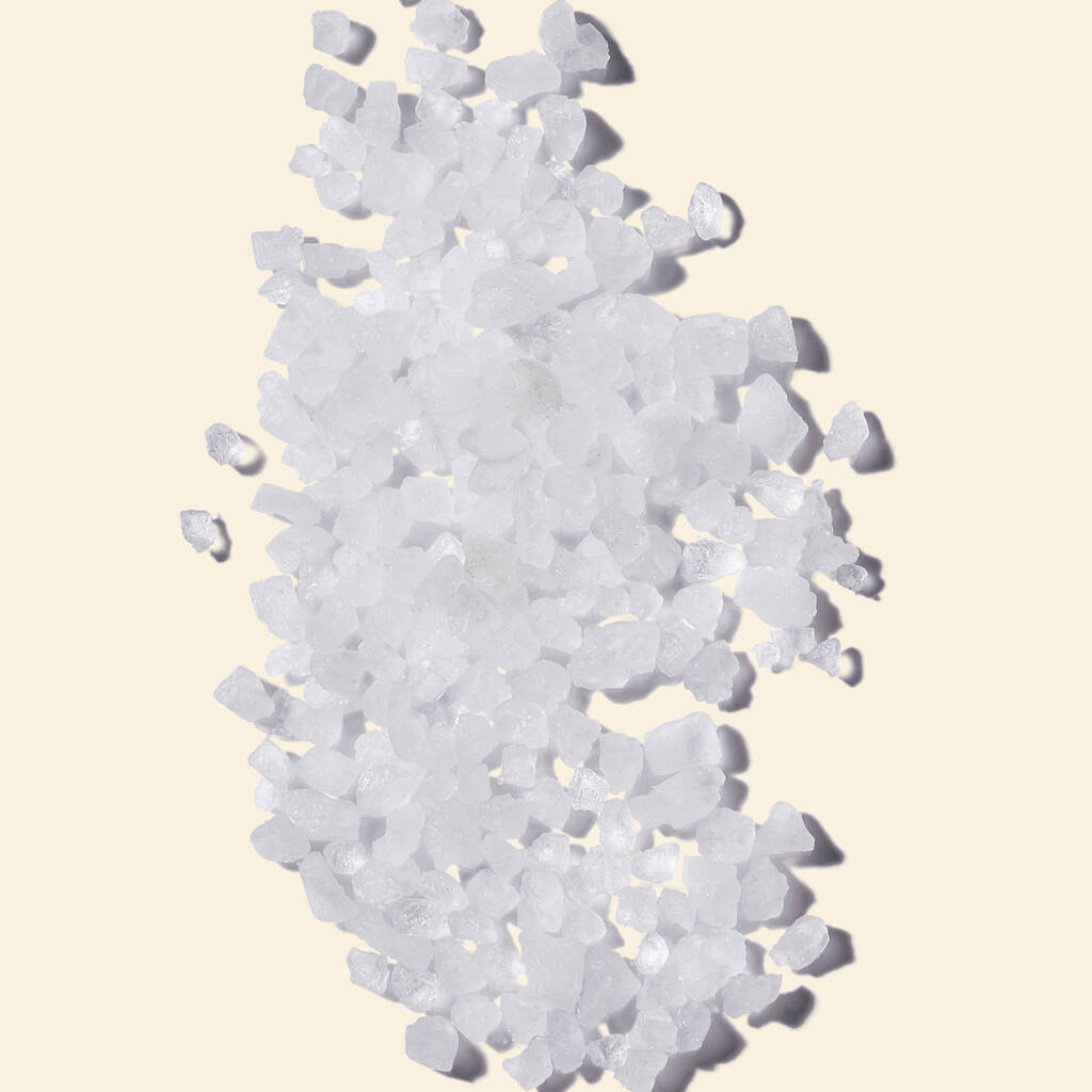 Floatation Bath Salt Crystals By Dead Sea Dream