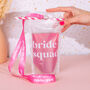 The Bride Drink Pouch, thumbnail 3 of 6