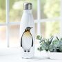 Penguin Water Bottle, thumbnail 2 of 3