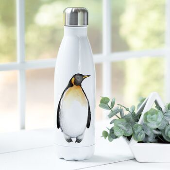 Penguin Water Bottle, 2 of 3