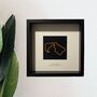 Lando British Grand Prix 2025 Winner Track Frame, thumbnail 1 of 4