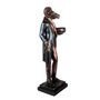 Tall 35cm Gentleman Ram Regal Sheep Figurine Ornament, thumbnail 2 of 12