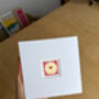 Jammie Dodger Mini Art Print, thumbnail 3 of 9