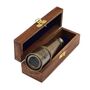 Personalised 16 Inch Bronze Telescope, thumbnail 8 of 10