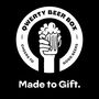 Personalised Craft Beer Thank You Hamper, thumbnail 10 of 10