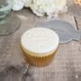 Personalised Acrylic Hen Night Party Icing Embosser Stamp For Icing, thumbnail 4 of 4