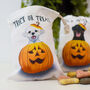 Halloween Dog Treat Bag, thumbnail 12 of 12