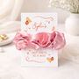 Last Spritz Hen Party Favours Scrunchies Party Bag Fillers, thumbnail 6 of 8