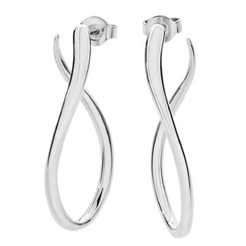 Melting Drop Hoops, 2 of 4