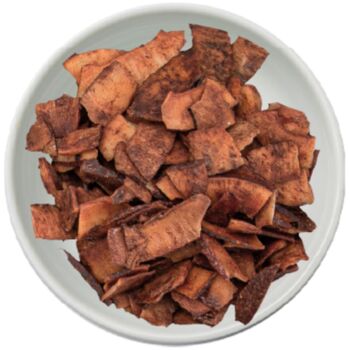 Reel Fruit: Chocolate Coconut Chips *Three Pack*, 2 of 2