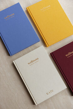 Wellness Journal, 2 of 11