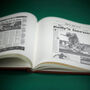 Oregon Ducks College Football Personalised Newspaper History Book, thumbnail 7 of 12