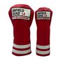 Liverpool Anfield Driver And Wood Headcover Bundle, thumbnail 1 of 2