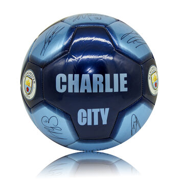 Personalised Football Ball * Customise With Any Name *, 10 of 12